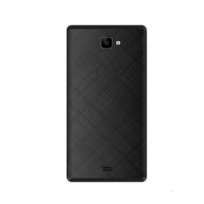 Full Body Housing For Intex Aqua Eco 3g White - Maxbhi Com