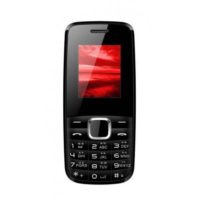 Lcd Screen For Maxsus Mh06 Replacement Display By - Maxbhi.com