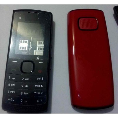 Full Body Housing for Nokia X1-01
