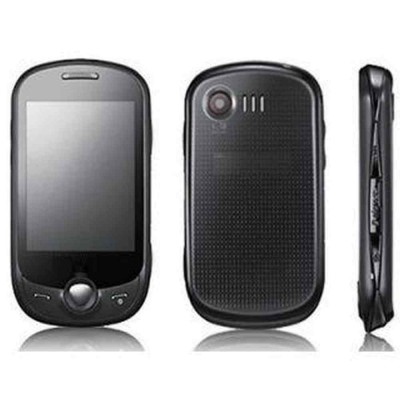 Full Body Housing for Samsung C3510 Corby Pop