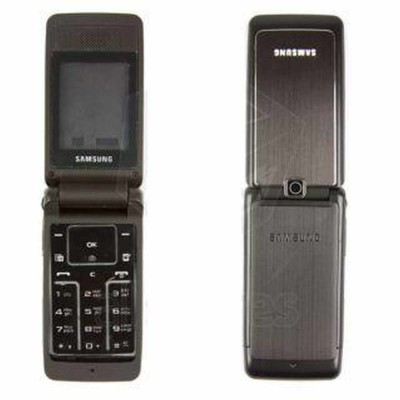 Full Body Housing for Samsung S3600 Metro