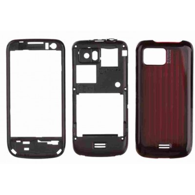 Full Body Housing for Samsung S8000 Jet 2
