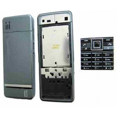 Full Body Housing for Sony Ericsson C902