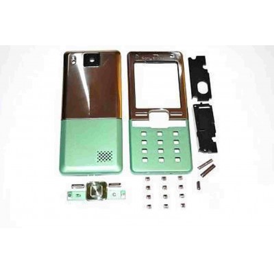 Full Body Housing for Sony Ericsson T650