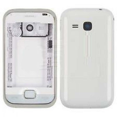 Full Body Housing for Samsung GT-C3310 Champ Deluxe