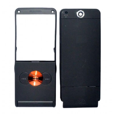 Full Body Faceplate For Sony Ericsson W350 - Maxbhi Com