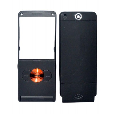 Full Body Faceplate For Sony Ericsson W350i - Maxbhi.com