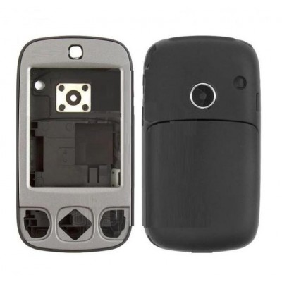 Full Body Housing For Htc P3400 Black - Maxbhi Com