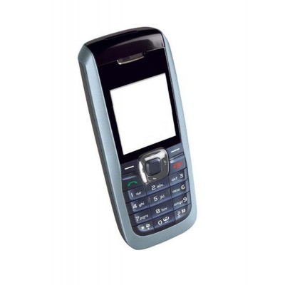 Full Body Housing For Nokia 2626 Blue - Maxbhi.com