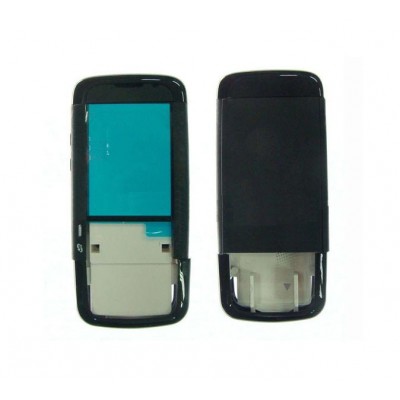 Full Body Housing For Nokia 5700 Black - Maxbhi Com