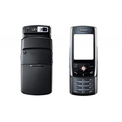 Full Body Housing For Samsung D800 White - Maxbhi Com