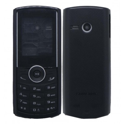 Full Body Housing For Samsung E2232 Black - Maxbhi Com