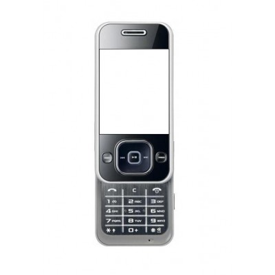 Full Body Housing For Samsung F250 White - Maxbhi Com