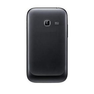 Full Body Housing For Samsung Galaxy Ace Duos S6802 Black - Maxbhi.com
