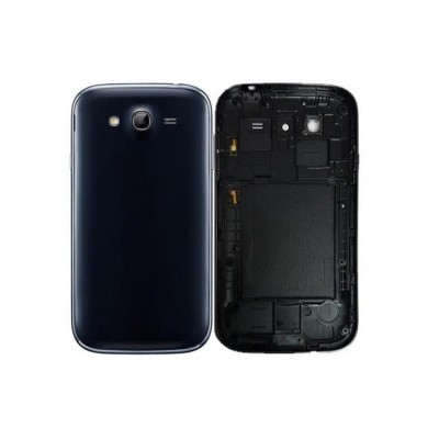 Full Body Housing For Samsung Galaxy Grand I9082 Black - Maxbhi Com