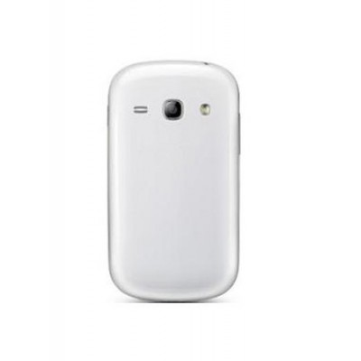 Full Body Housing For Samsung Galaxy Star S5280 White - Maxbhi Com