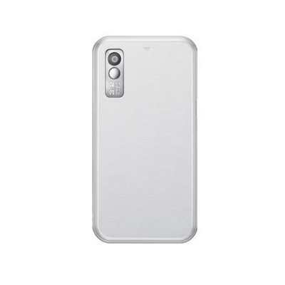 Full Body Housing For Samsung Gt S5232 White - Maxbhi Com