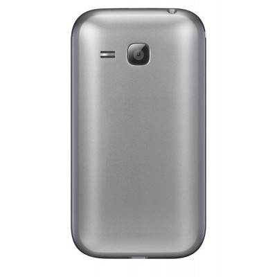 Full Body Housing For Samsung Gtc3310 Champ Deluxe Black - Maxbhi Com