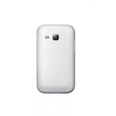 Full Body Housing For Samsung Gtc3310 Champ Deluxe White - Maxbhi Com