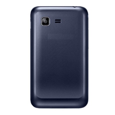 Full Body Housing For Samsung Rex 80 S5222r Black - Maxbhi Com