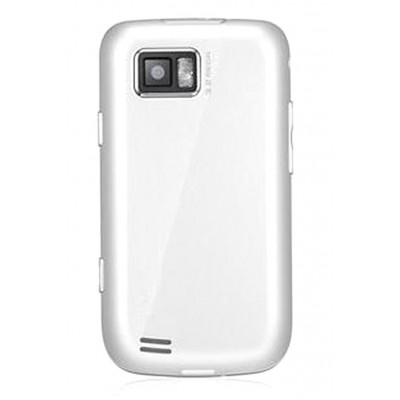 Full Body Housing For Samsung S5603 White - Maxbhi Com