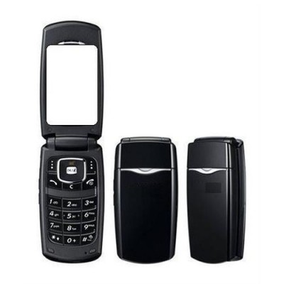Full Body Housing For Samsung X210 Black - Maxbhi Com