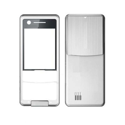 Full Body Faceplate For Sony Ericsson C510i - Maxbhi Com