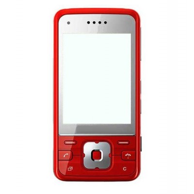 Full Body Housing For Sony Ericsson C903 Black - Maxbhi Com