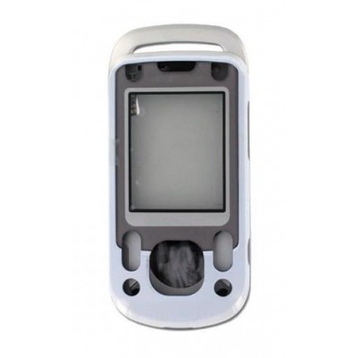 Full Body Housing For Sony Ericsson W550i White - Maxbhi.com