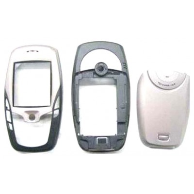 Full Body Panel For Nokia 6600 - Maxbhi.com