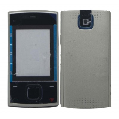 Full Body Panel For Nokia X300 X3 - Maxbhi Com