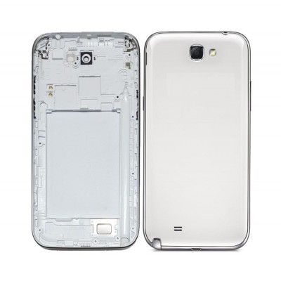 Full Body Panel For Samsung Galaxy Note 2 N7100 - Maxbhi Com