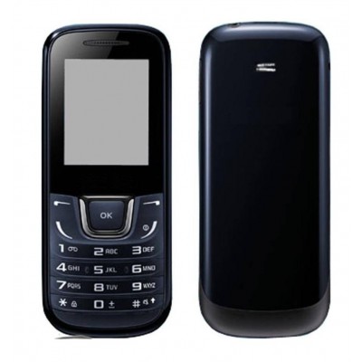 Full Body Panel For Samsung Guru E1282 - Maxbhi Com