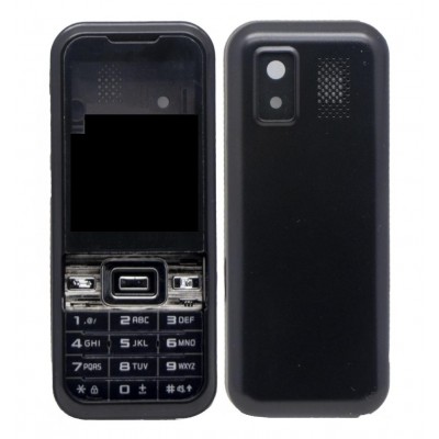 Full Body Panel For Samsung W259 Duos - Maxbhi Com