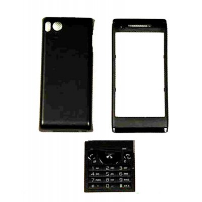 Full Body Panel For Sony Ericsson Aino U10i - Maxbhi Com