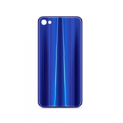 Back Panel Cover For Meizu M3x 64gb Blue - Maxbhi.com