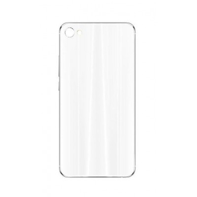 Back Panel Cover For Meizu M3x 64gb White - Maxbhi.com