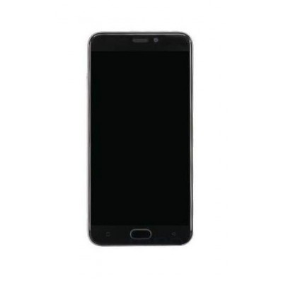 Flip Cover For Gfive President Xhero 3 Black By - Maxbhi.com