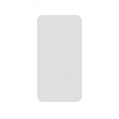 Flip Cover For Gfive President Xhero 3 White By - Maxbhi.com