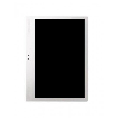 Lcd With Touch Screen For Notion Ink Adam Ii Wifi White By - Maxbhi.com