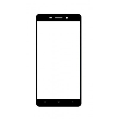 Touch Screen Digitizer For Gfive President Xhero 3 Black By - Maxbhi.com
