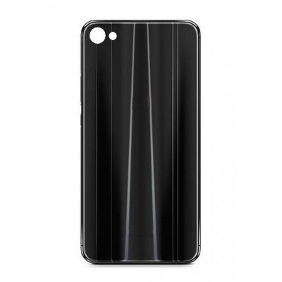 Back Panel Cover For Meizu M3x 64gb Black - Maxbhi.com