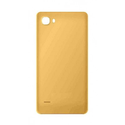 Back Panel Cover For Reach Cogent N Plus Gold - Maxbhi.com