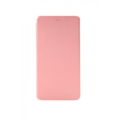 Flip Cover For Honor V8 Rose Gold By - Maxbhi.com