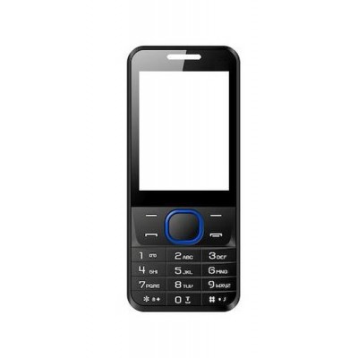 Full Body Housing For Mtech V3 Black - Maxbhi.com