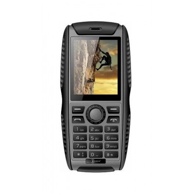 Lcd Screen For Kenxinda W3 Replacement Display By - Maxbhi.com