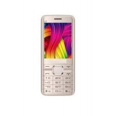 Lcd Screen For Ziox Z7 Replacement Display By - Maxbhi.com