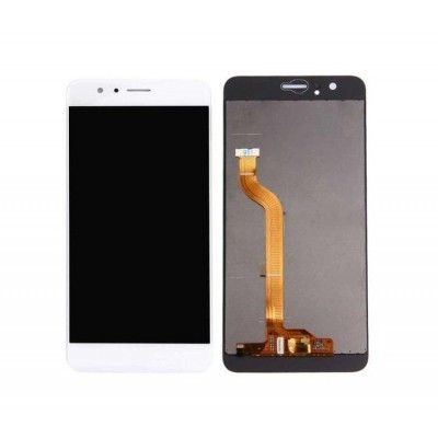 Lcd With Touch Screen For Honor V8 Rose Gold By - Maxbhi Com