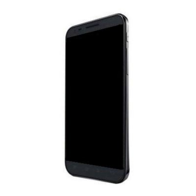 Lcd With Touch Screen For Magicon W570 Grey By - Maxbhi.com