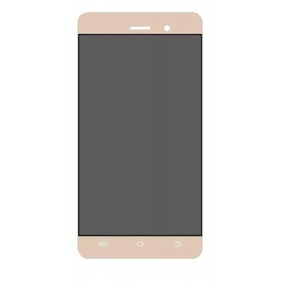 Lcd With Touch Screen For Reach Cogent N Plus Gold By - Maxbhi.com